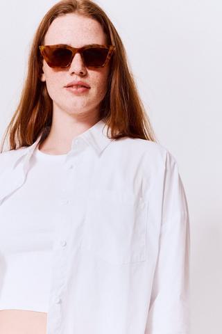 Boyfriend Shirt
