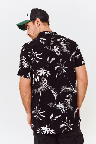 Printed Shirt