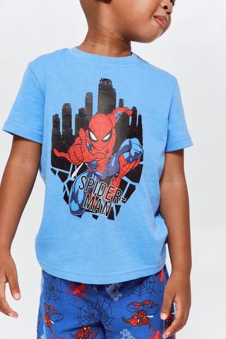 Spiderman Sleep Set
