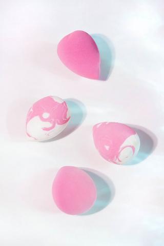 4 Pack Beauty Blenders