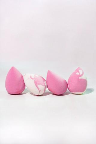 4 Pack Beauty Blenders