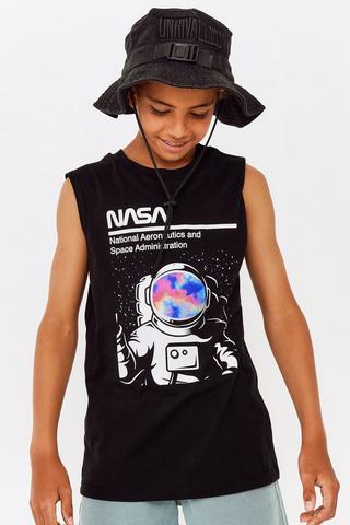 Nasa T-shirt