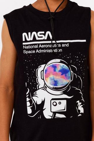 Nasa T-shirt