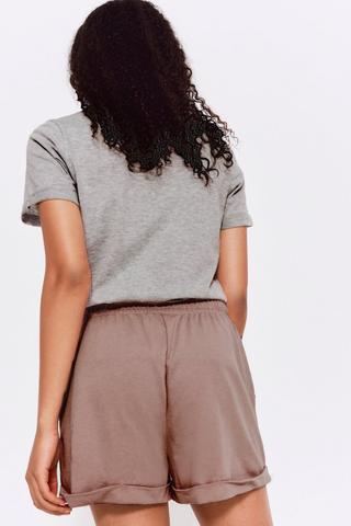 Runner Shorts