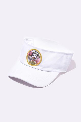 Visor Hat