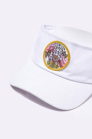 Visor Hat