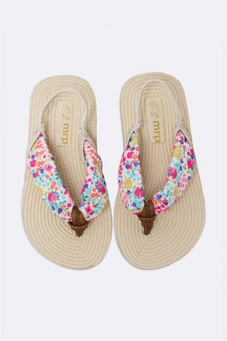 Slingback Slop