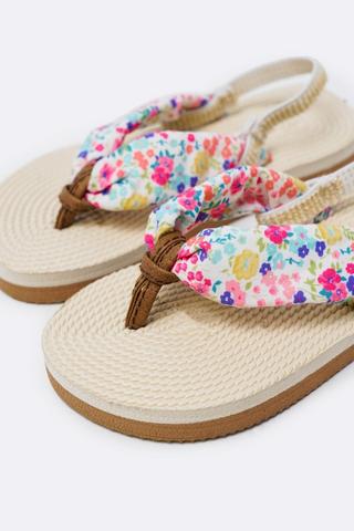 Slingback Slop