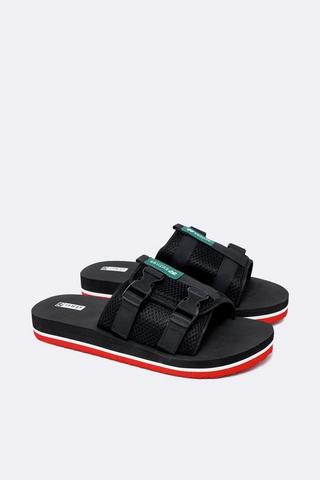 Slip On Mule