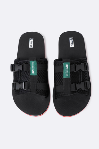 Slip On Mule