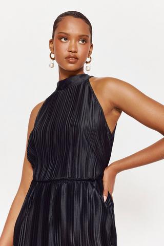 Halter Neck Top