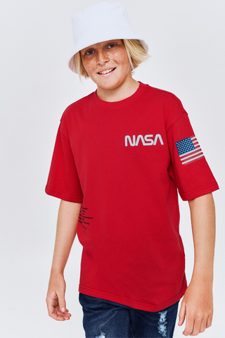 Nasa T-shirt