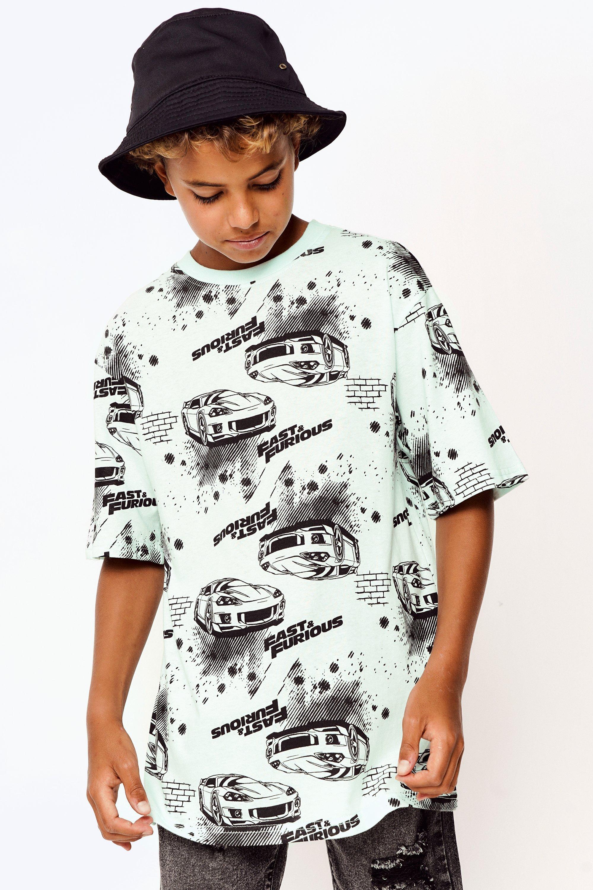 Graphic T-Shirt #9 main image 1