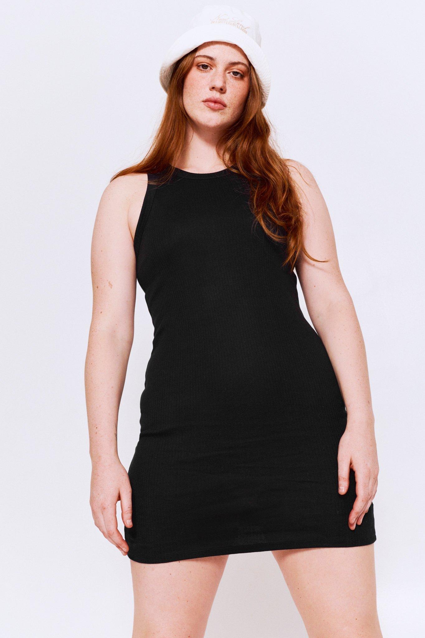 Bodycon Dress