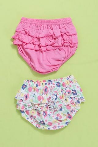 2 Pack Bloomers