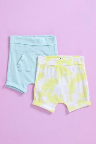 2 Pack Short Leggings