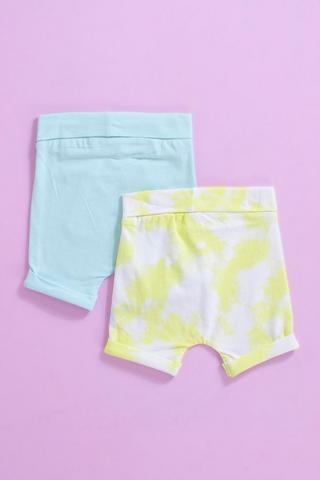 2 Pack Short Leggings