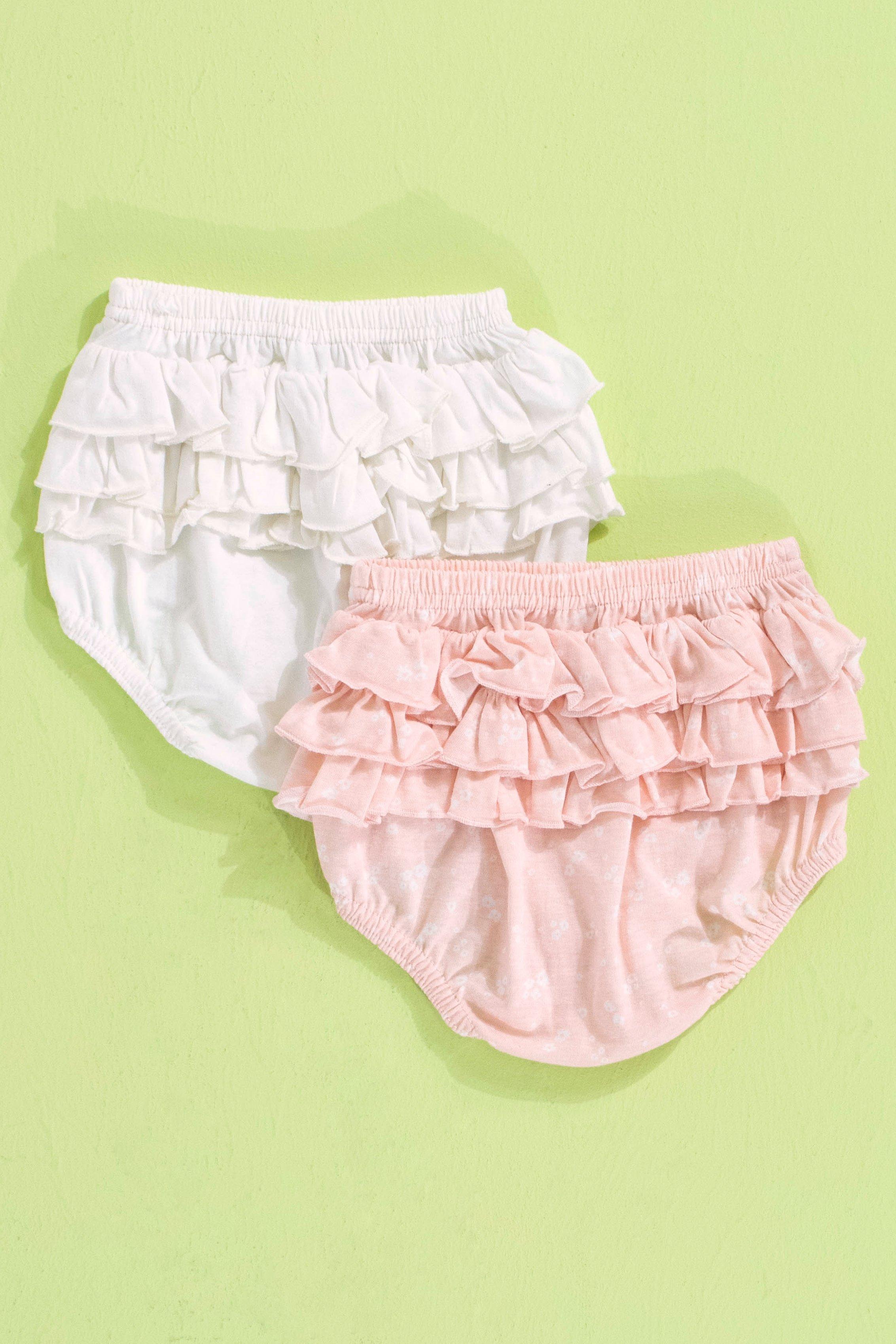 2 Pack Bloomers