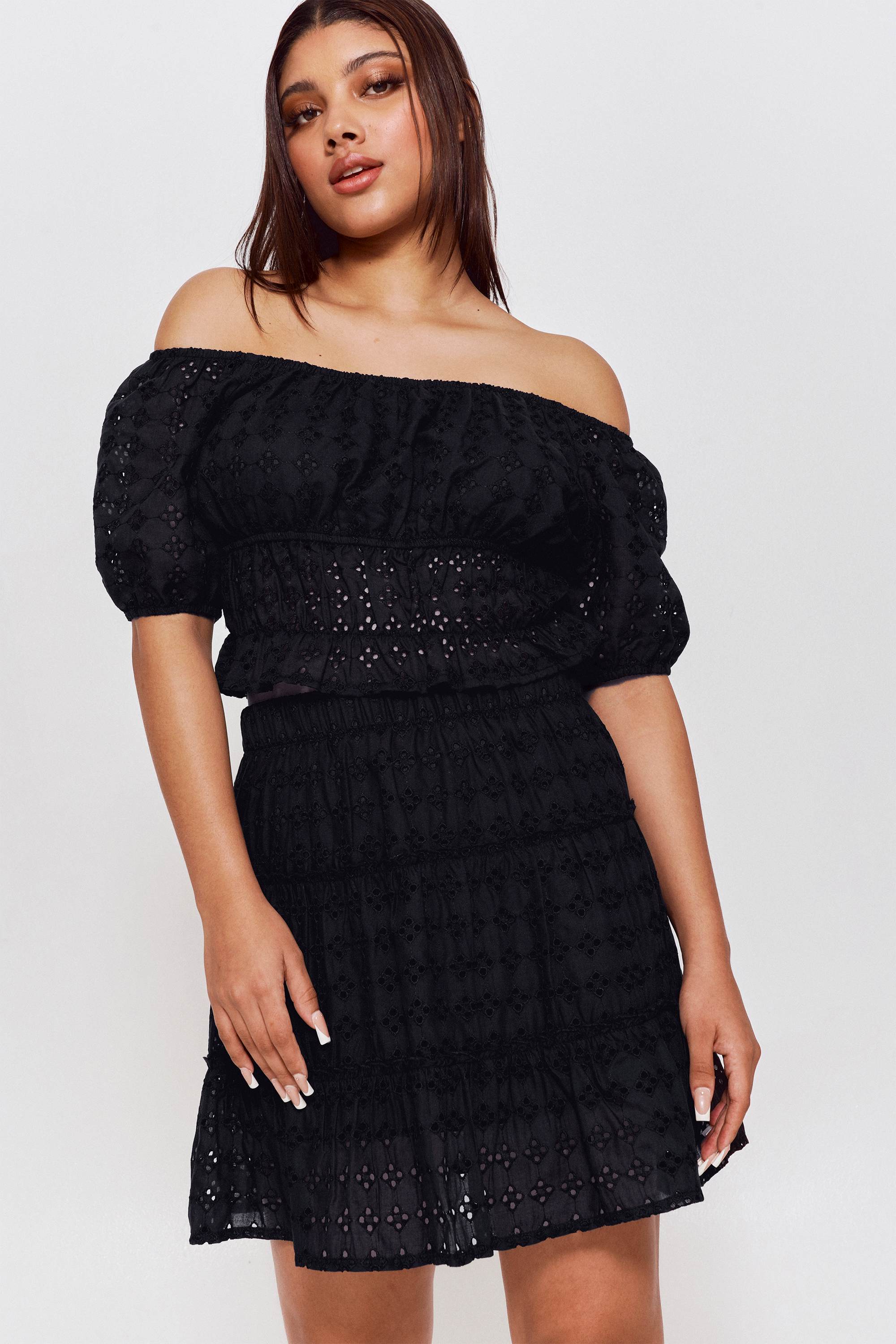 Off shoulder tops online mr price