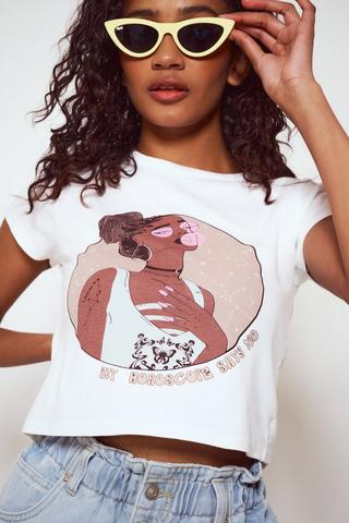 Graphic T-shirt