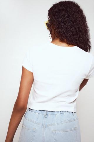 Graphic T-shirt