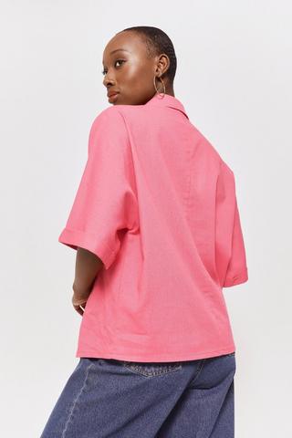 Boxy Shirt
