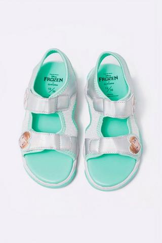 Frozen Sport Sandal