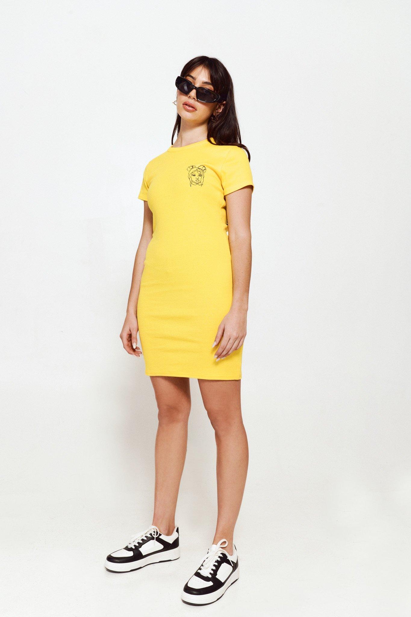 Bodycon Dress