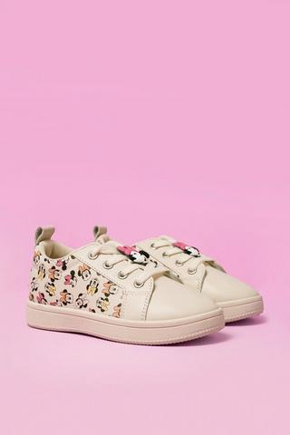 Minnie Mouse Sneaker
