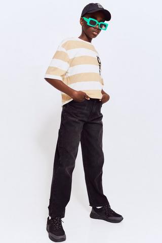 Carpenter Denim