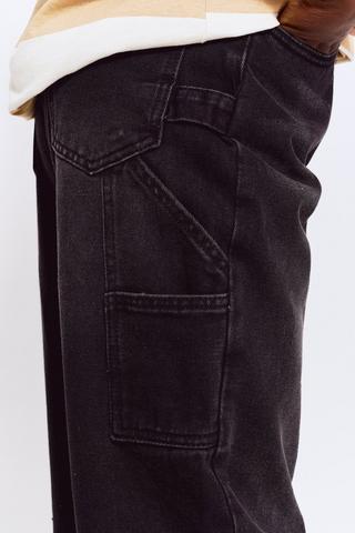 Carpenter Denim