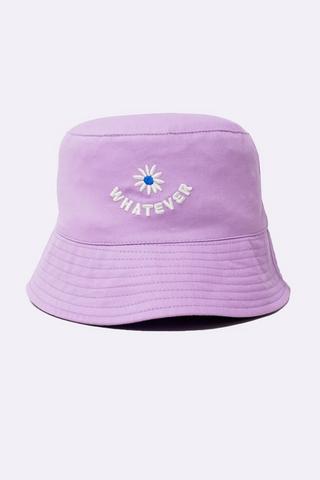 Bucket Hat