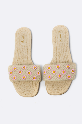 Slip On Mule