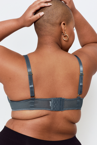 2 Pack Plunge Bras