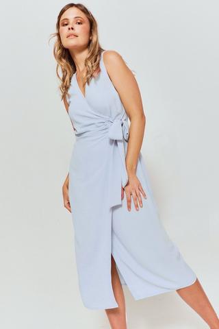 Wrap Dress