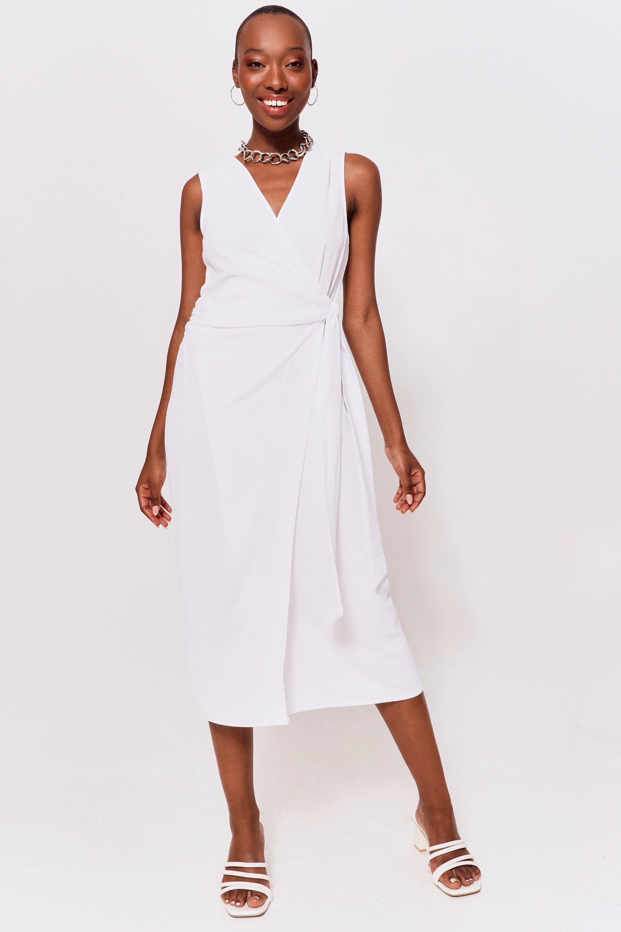 Mr price hot sale white dresses