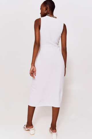 Wrap Dress
