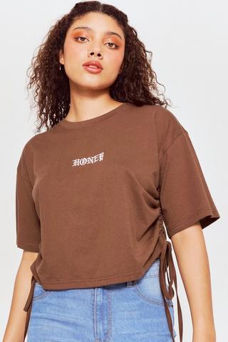 Statement T-shirt