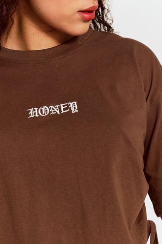 Statement T-shirt