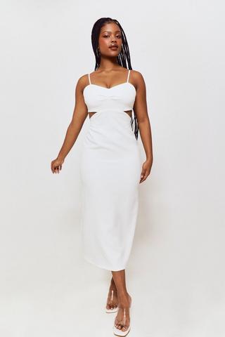 Mr price all white outfits sale