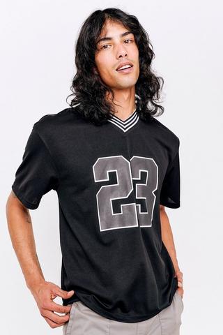 Relaxed T-shirt