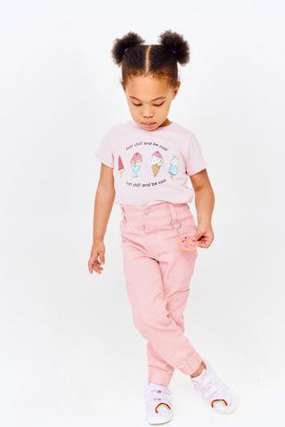 Cargo Pants