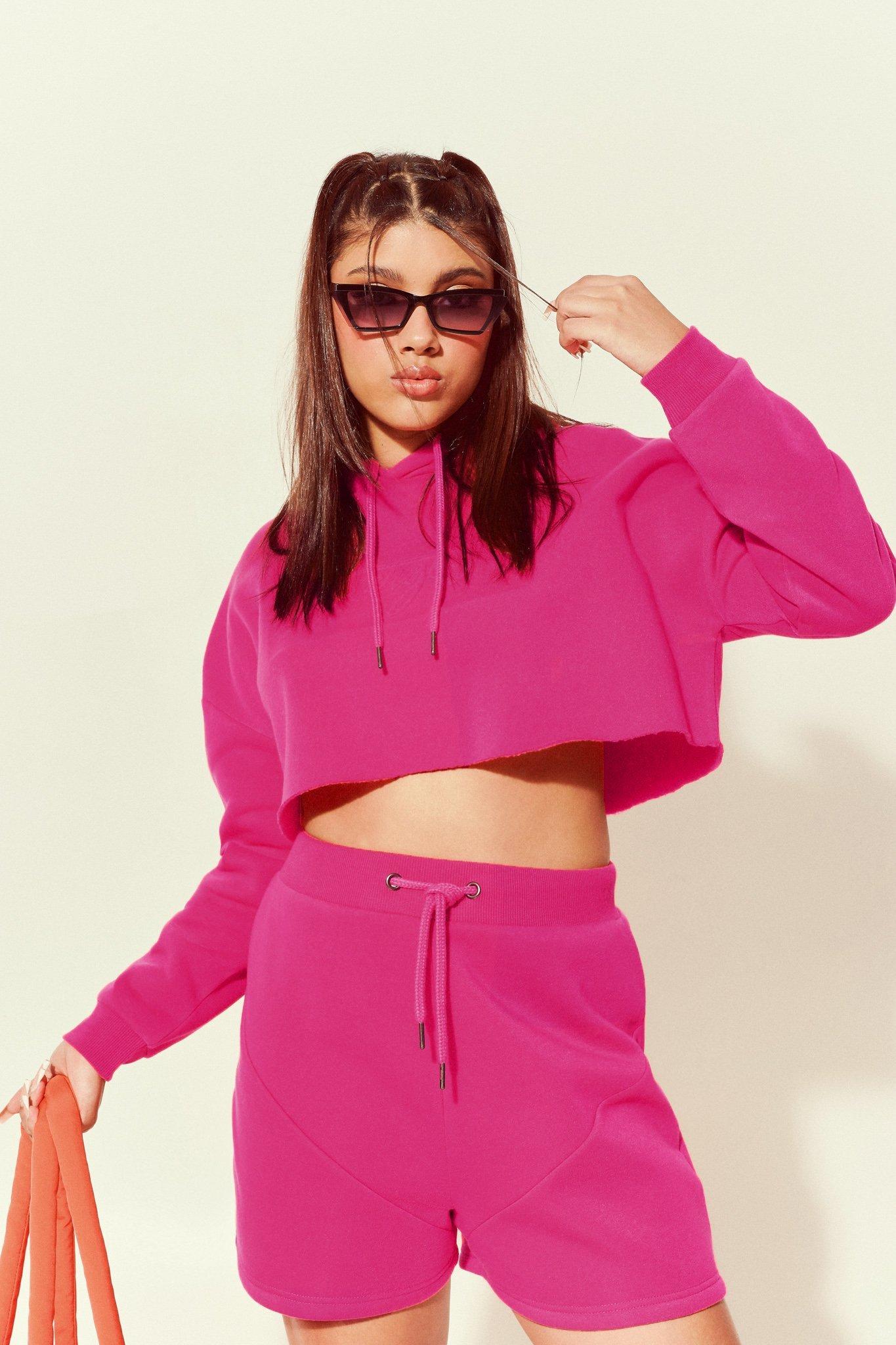 Mr price shop crop hoodies