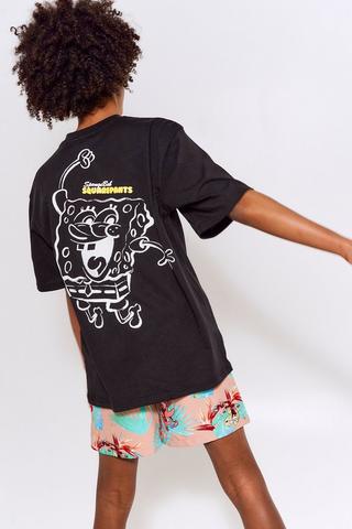 SpongeBob T-shirt