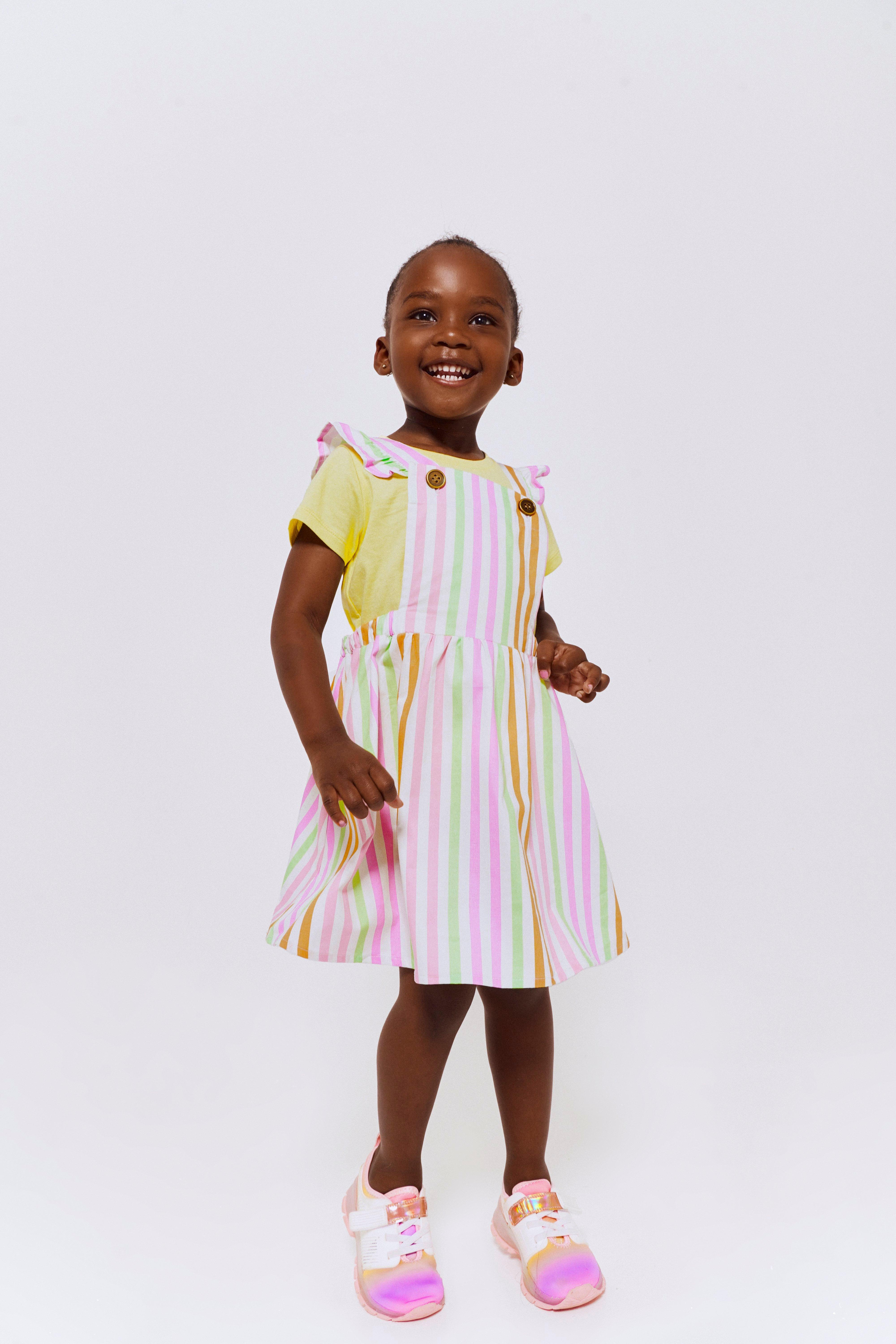 Mr price clearance dresses for girls