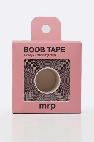 Boob Tape