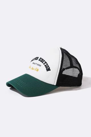 Baseball Cap