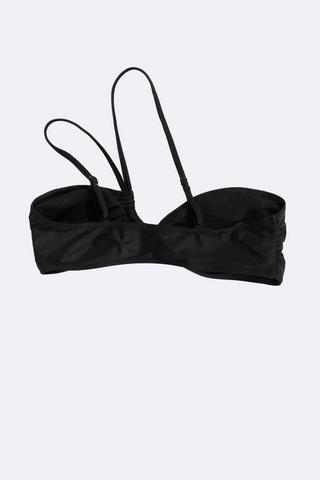 Bandeau Bikini Top