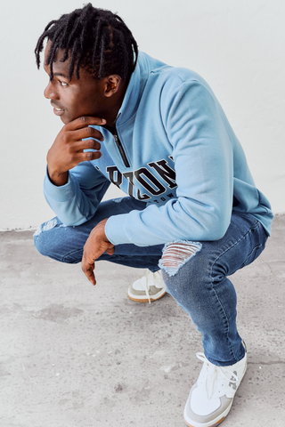 Slim Denim