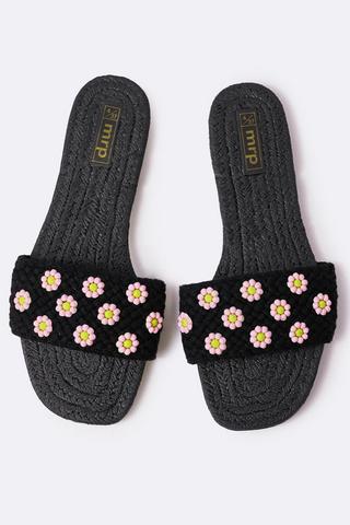 Slip On Mule